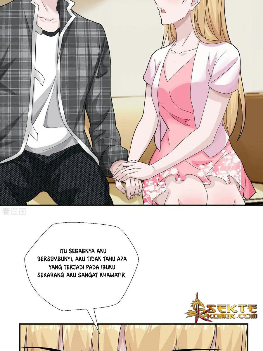 King of The Soldiers Chapter 06 Gambar 23